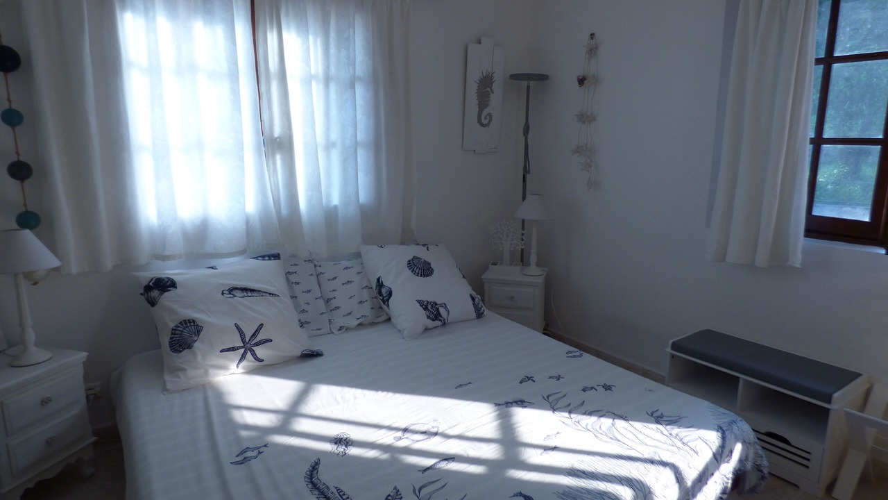 Photo of Bedroom in Le Tignet