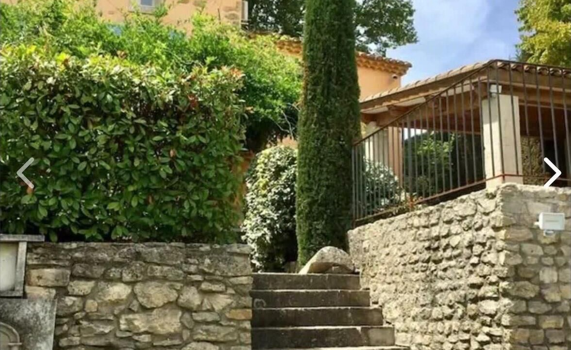 Photo of Outdoor in Goult