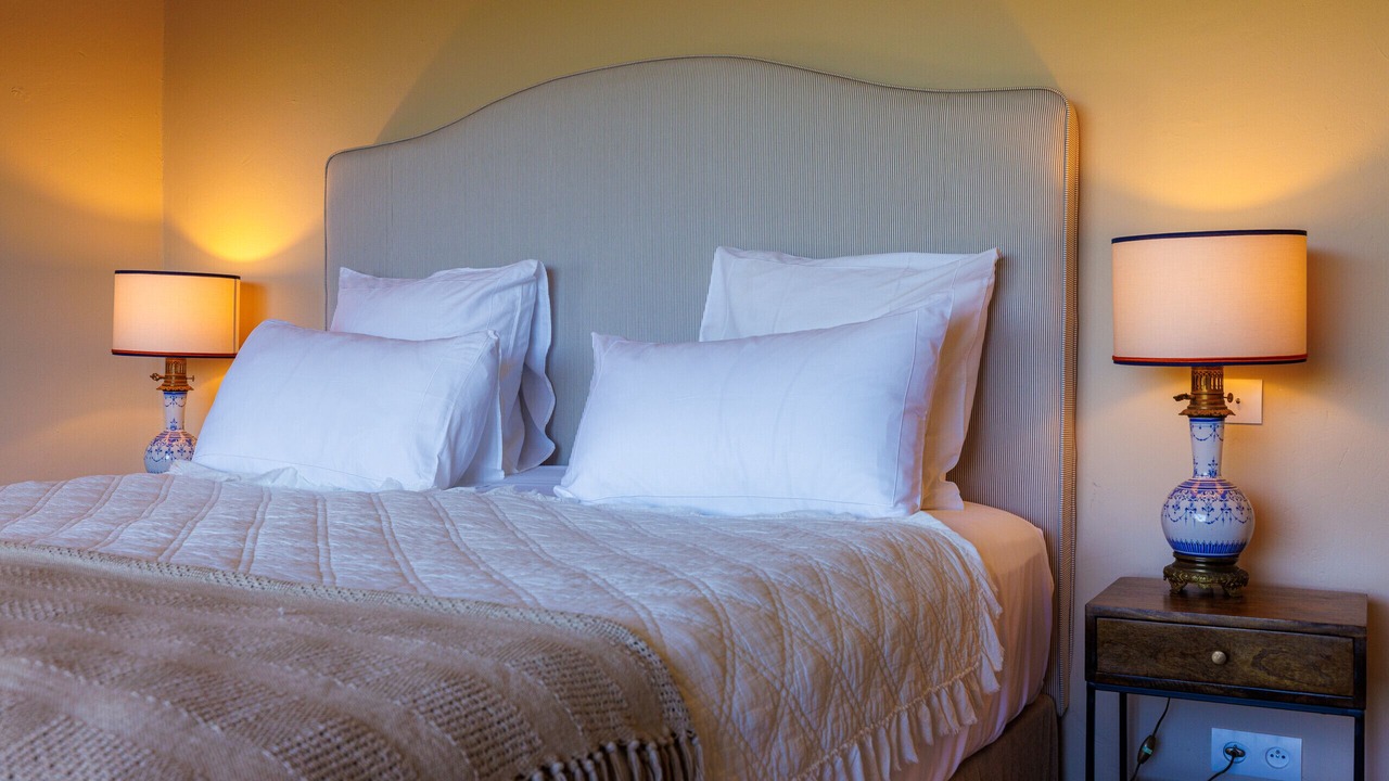 Photo of Bedroom in Mouans-Sartoux