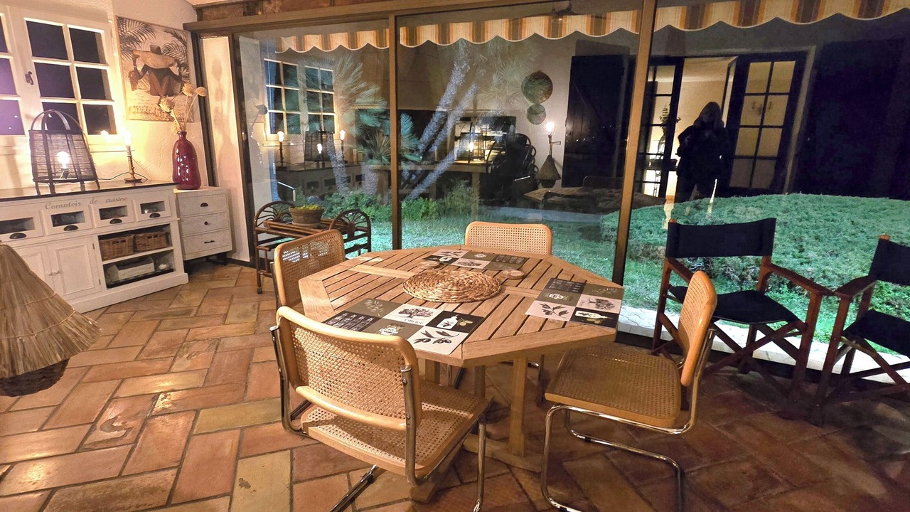Photo of Outdoor in Biot