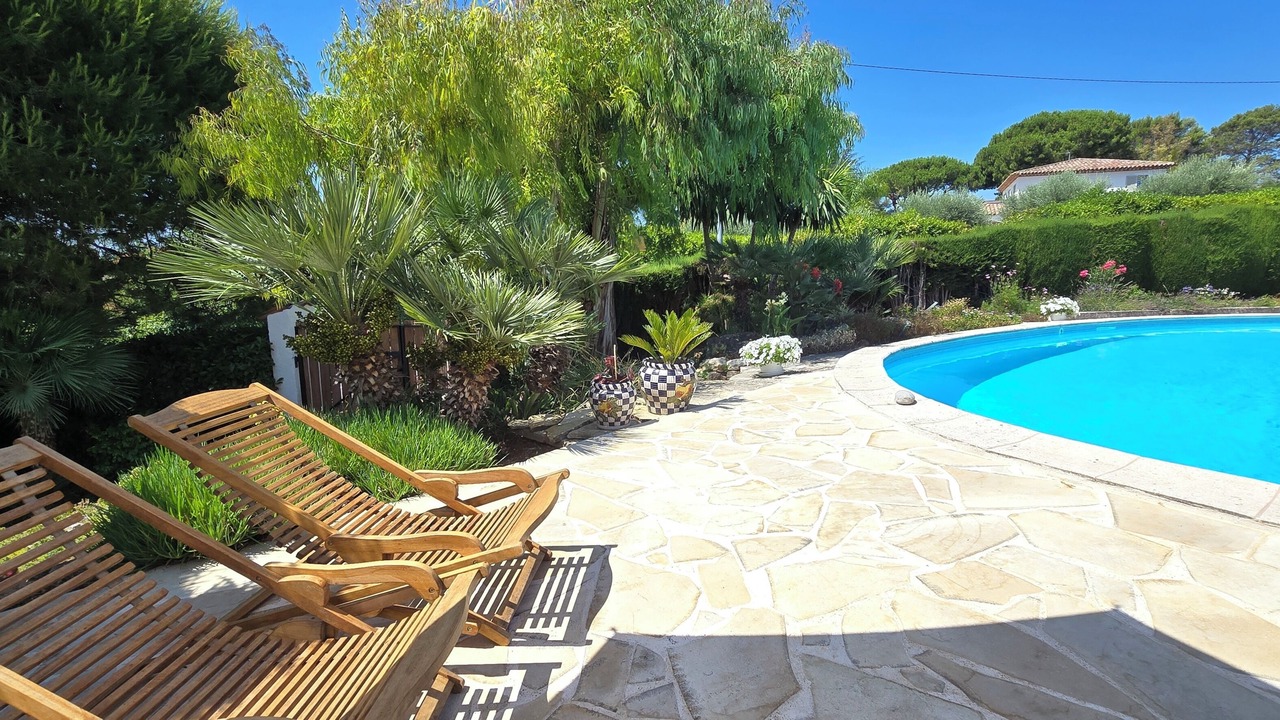 Photo of Outdoor in Biot