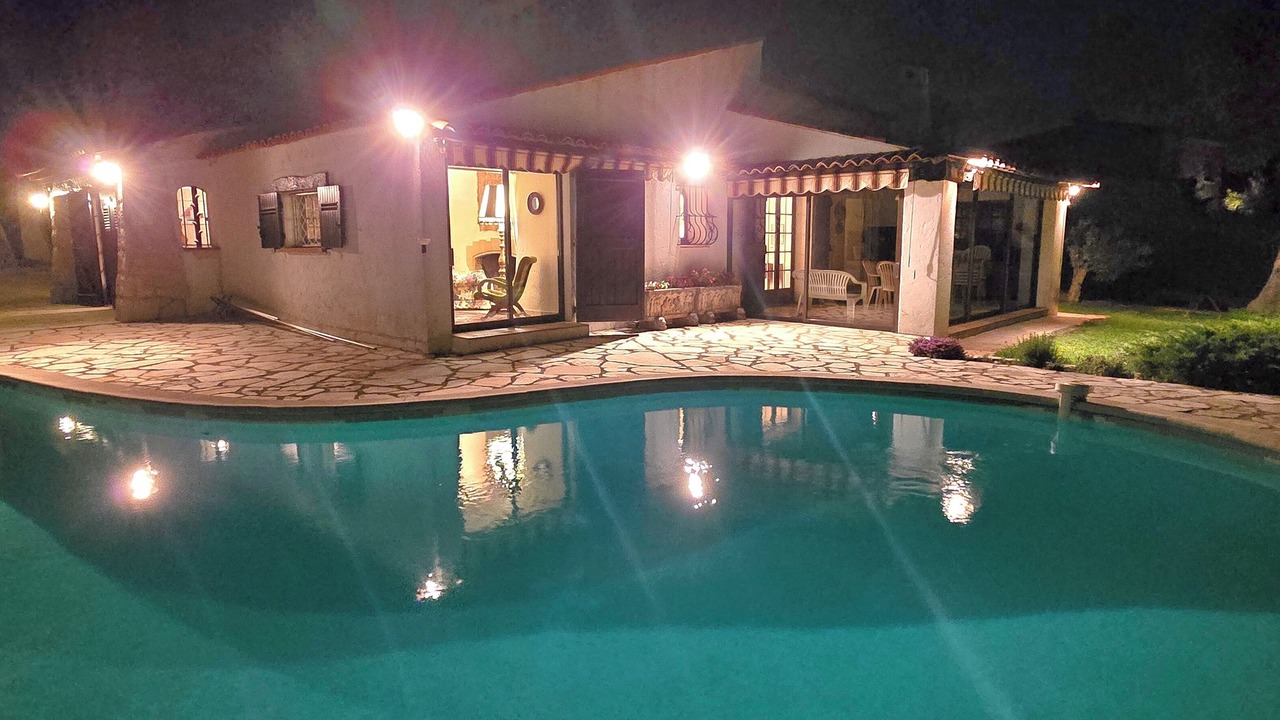 Photo of Outdoor in Biot