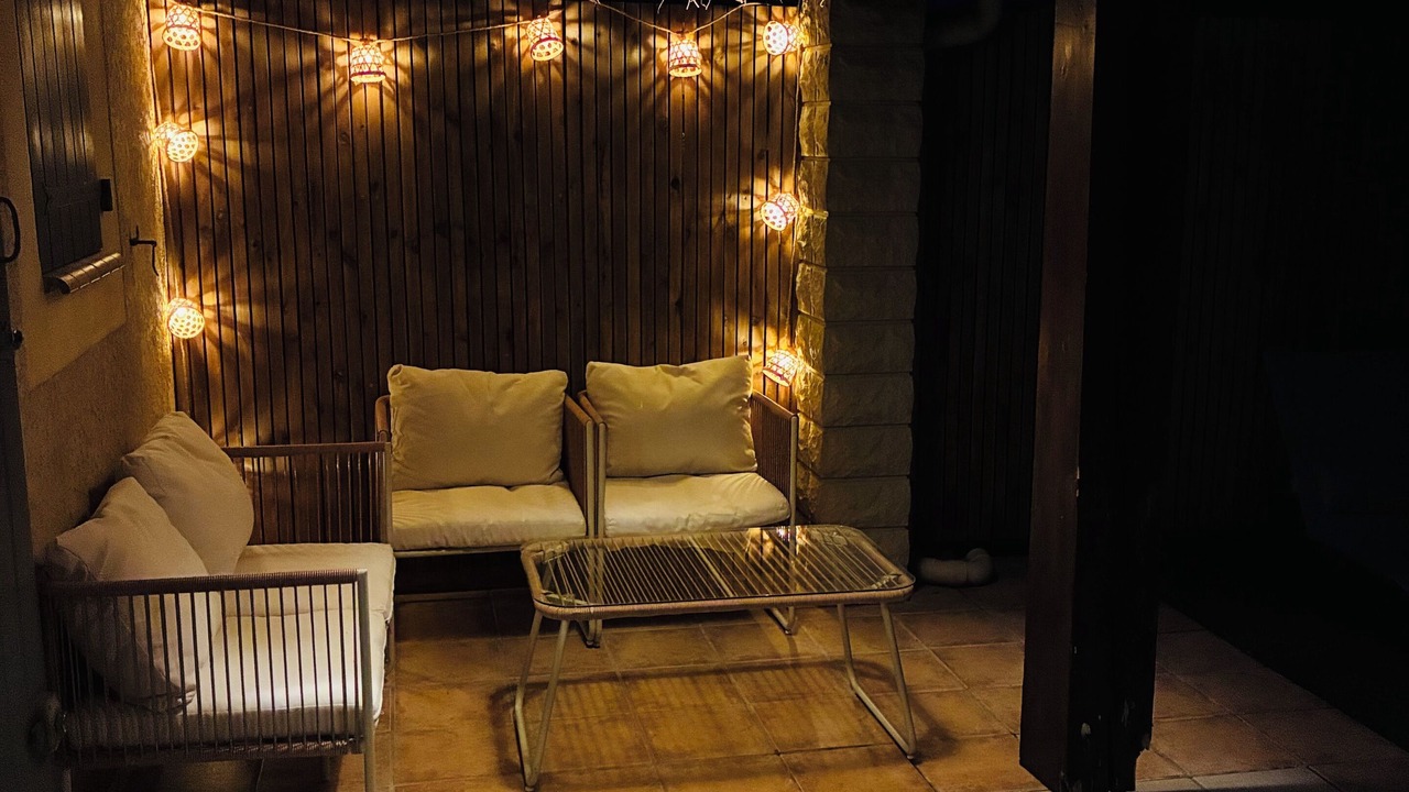 Photo of Patio Balcony in Eyguieres