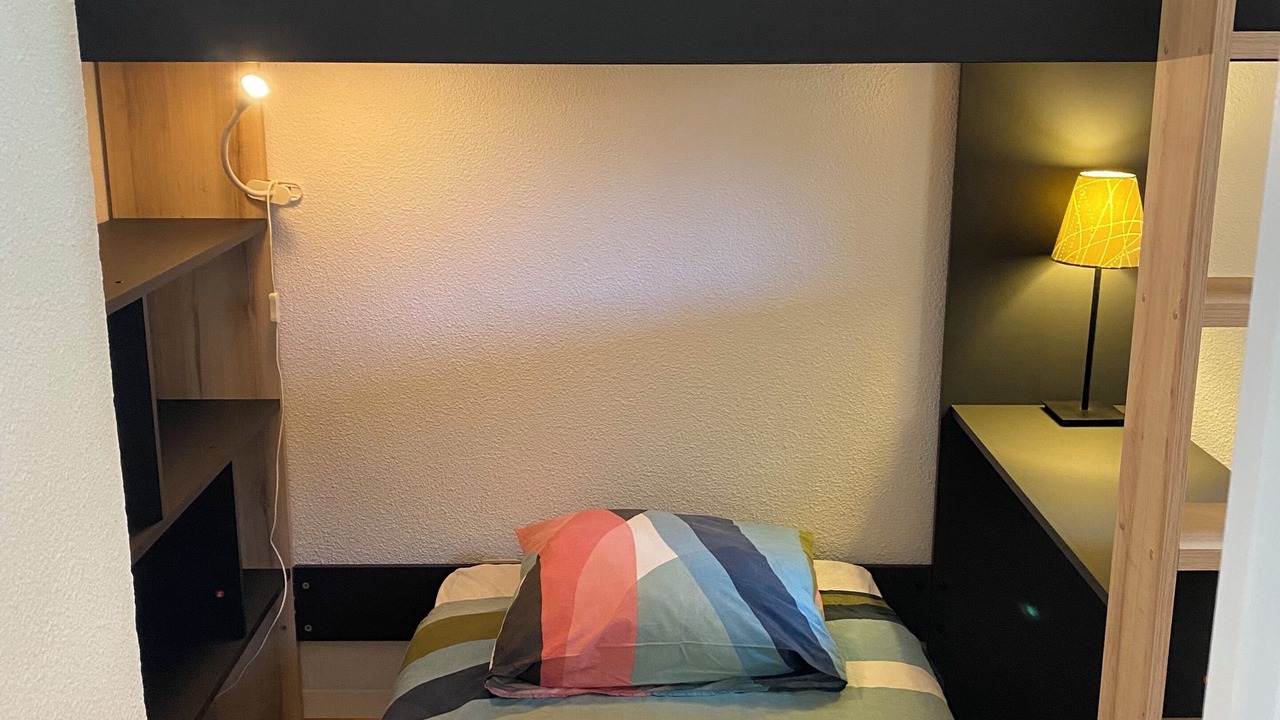 Photo of Bedroom in Eyguieres
