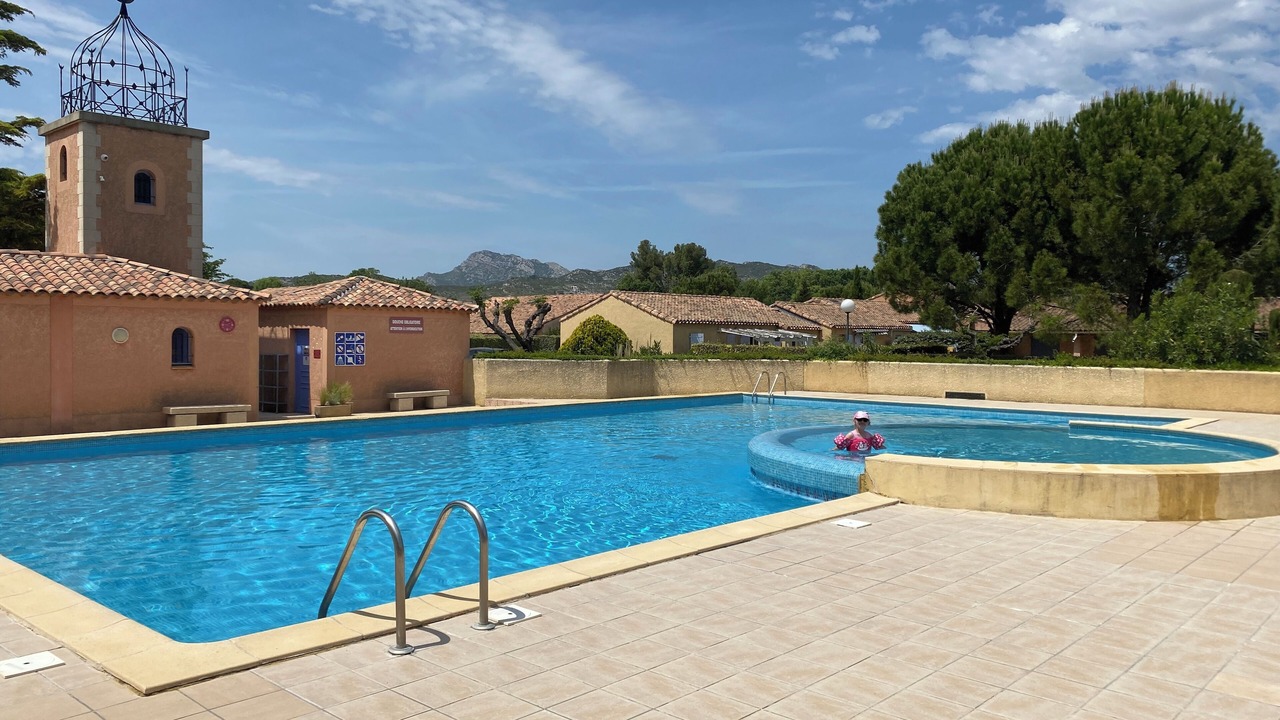 Photo of Outdoor in Eyguieres