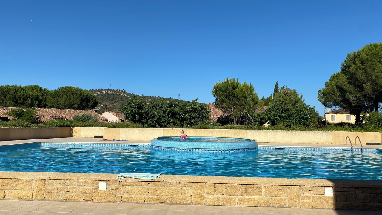 Photo of Outdoor in Eyguieres