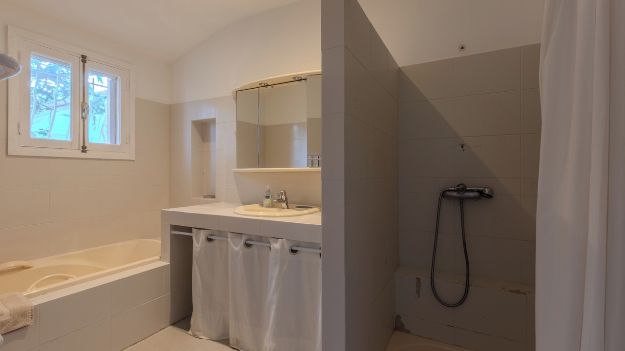 Photo of Bathroom in Cap-d'Antibes