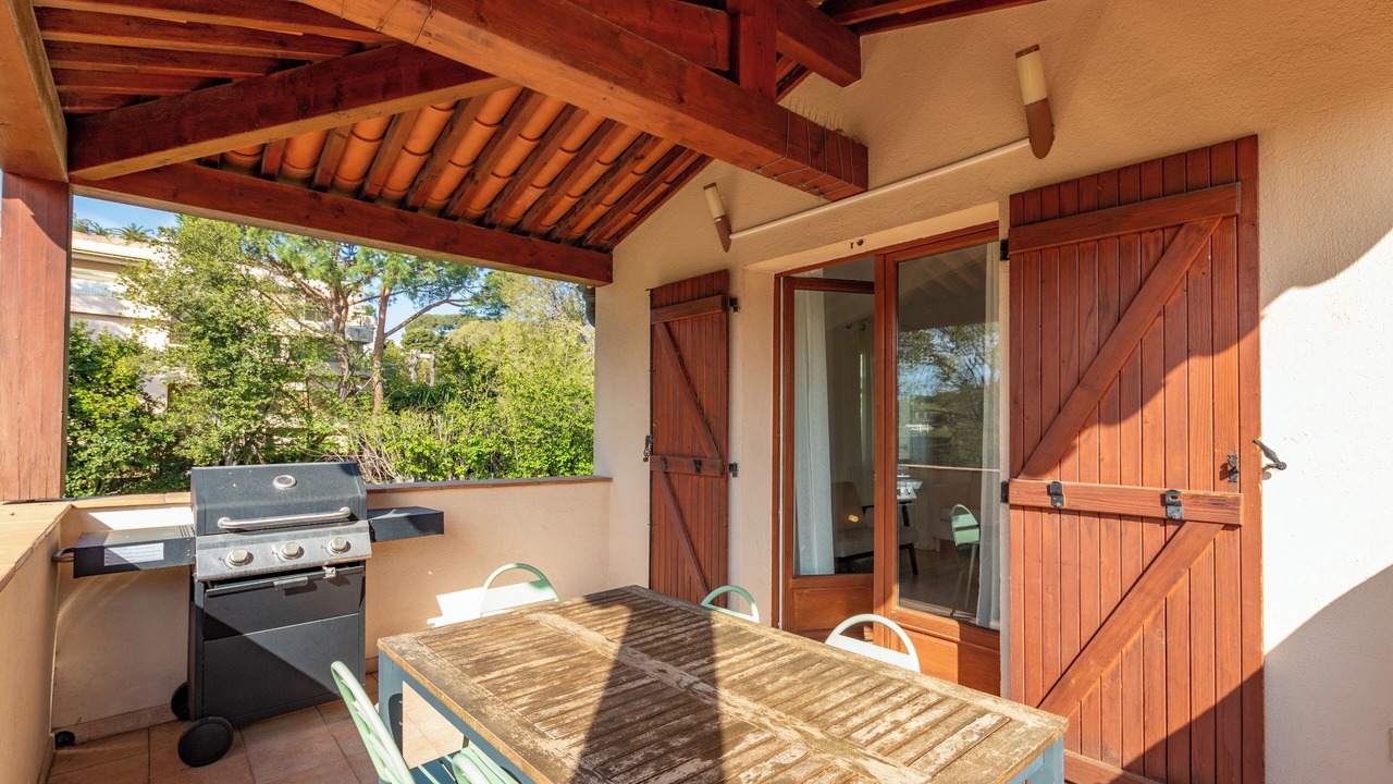 Photo of Outdoor in Cap-d'Antibes