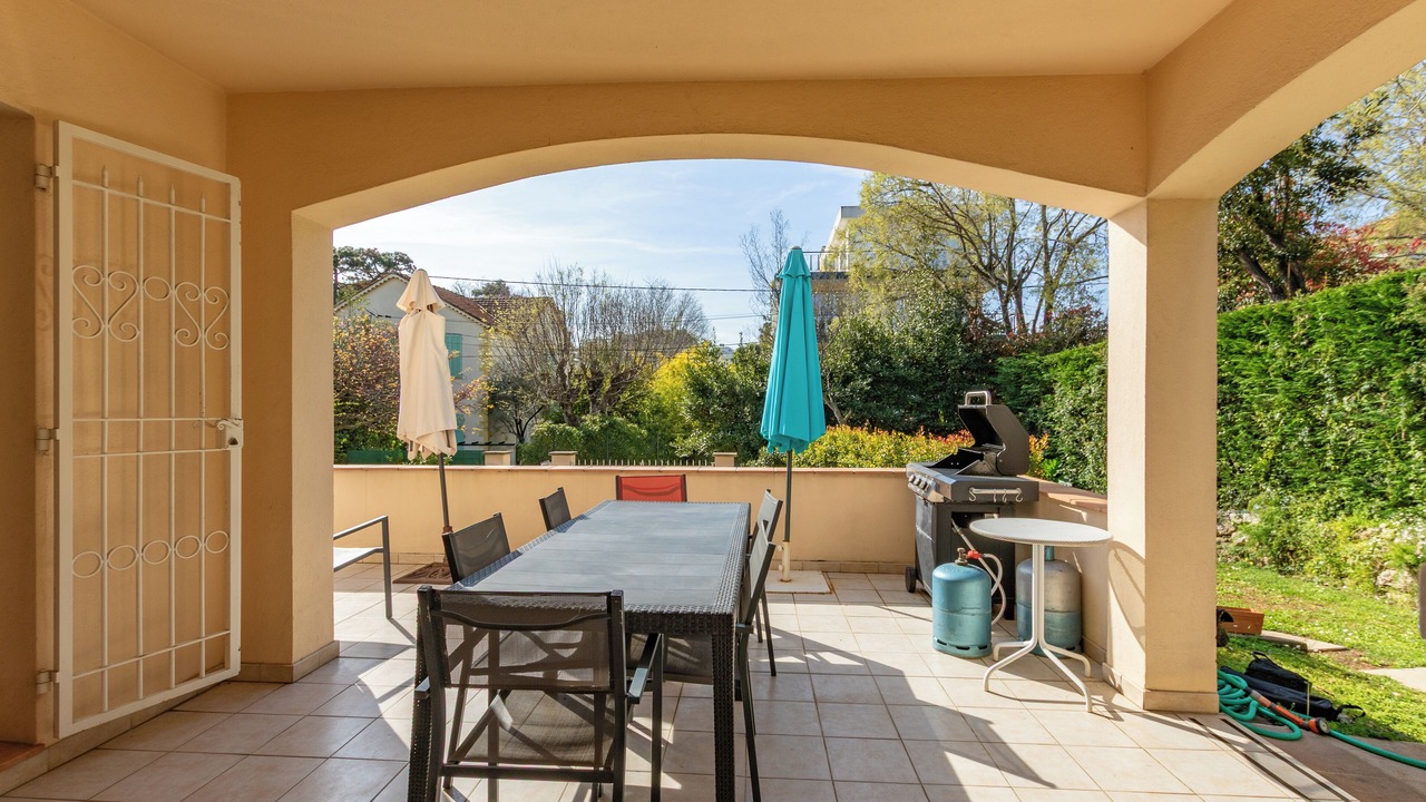 Photo of Outdoor in Cap-d'Antibes
