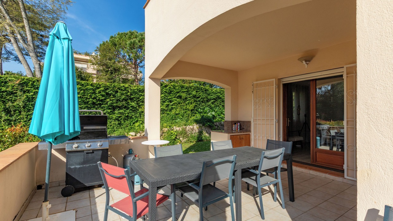 Photo of Outdoor in Cap-d'Antibes