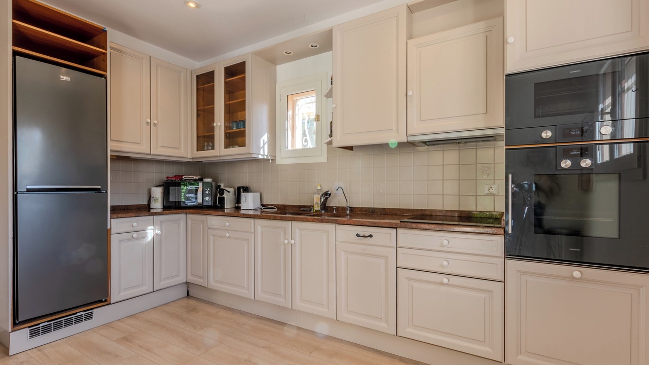 Photo of Kitchen in Cap-d'Antibes