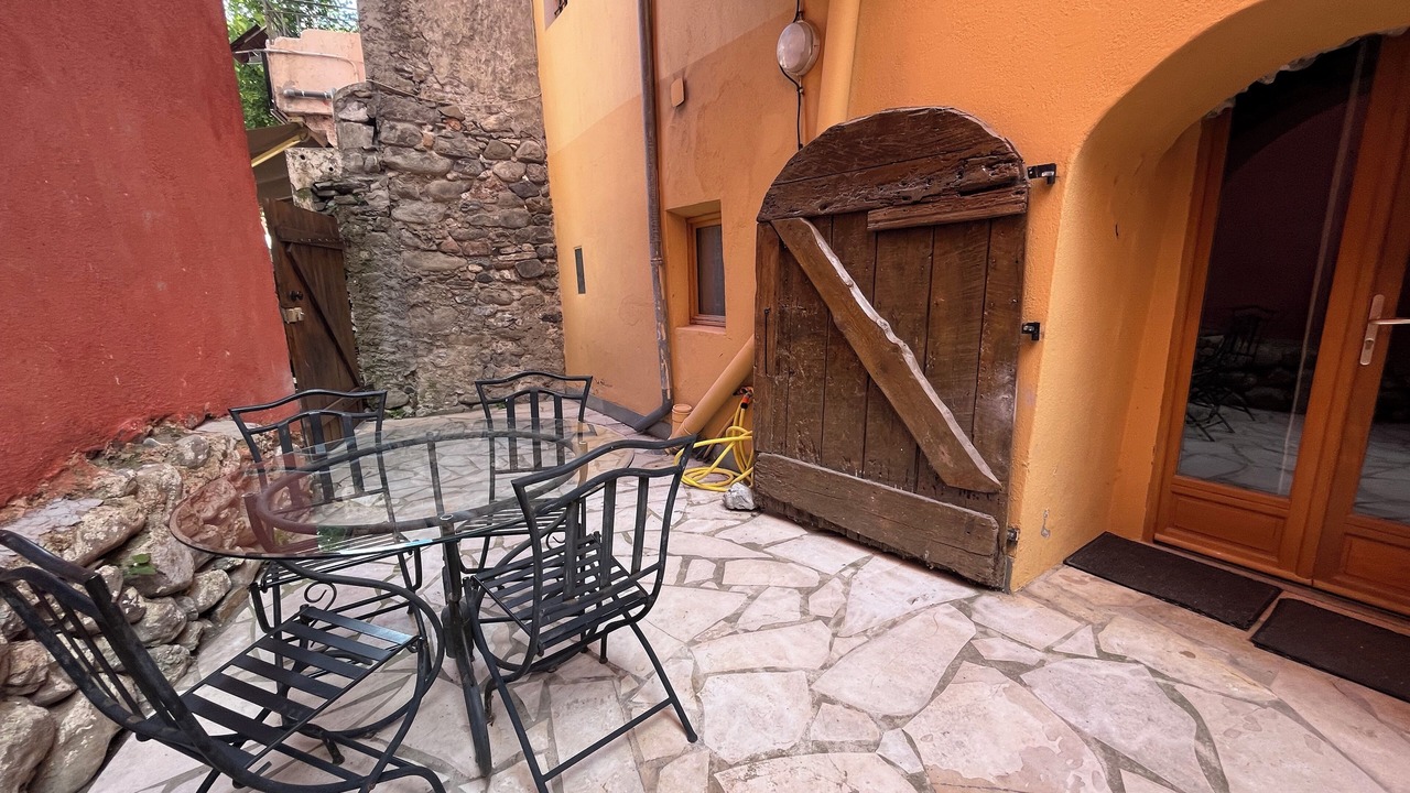Photo of Outdoor in Saint-Etienne-de-Tinee