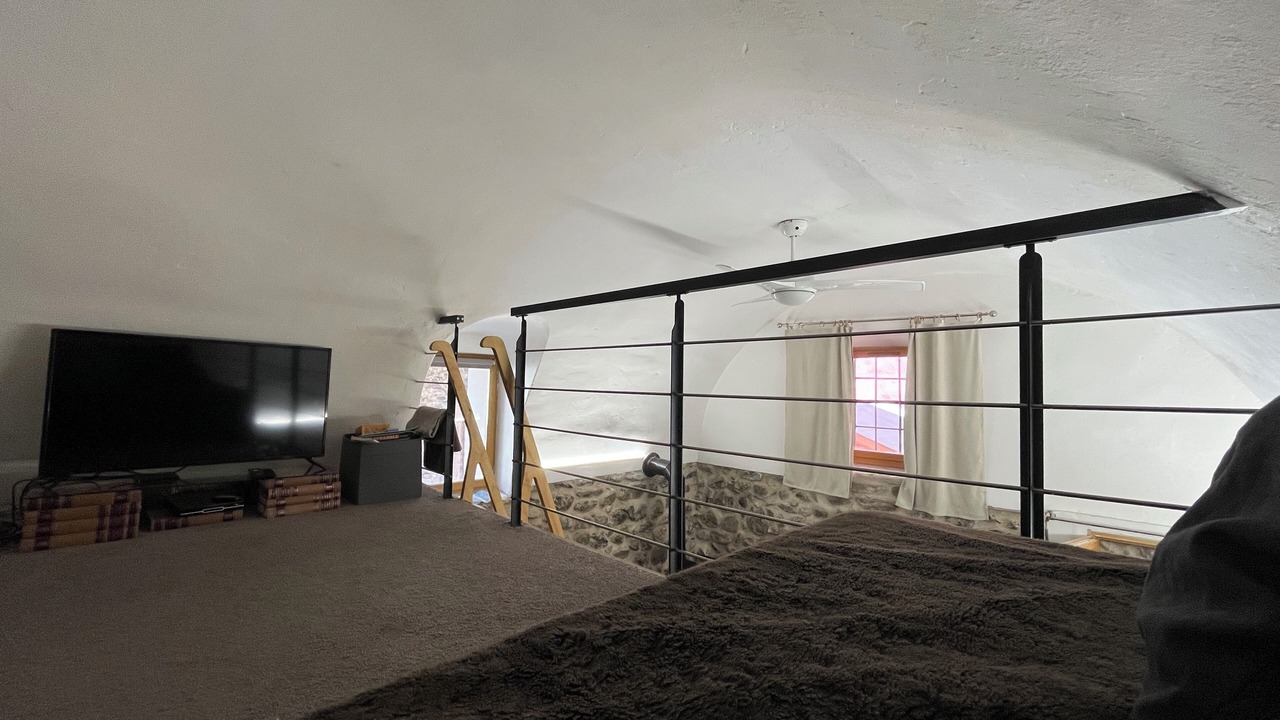 Photo of Bedroom in Saint-Etienne-de-Tinee