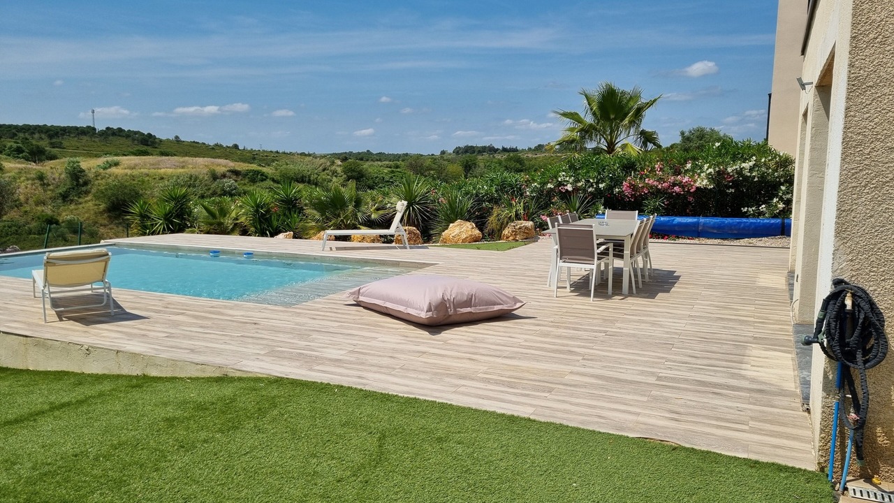 Photo of Outdoor in Juvignac