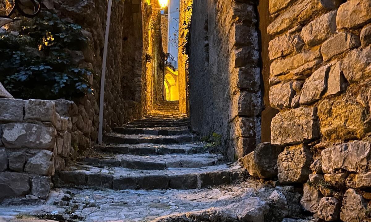 Photo of Outdoor in Seillans