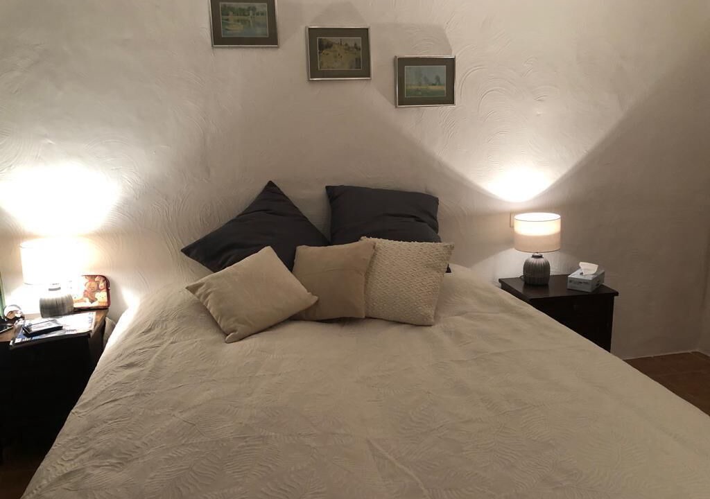 Photo of Bedroom in Seillans
