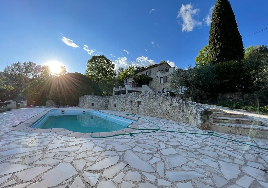 Photo of Outdoor in Seillans