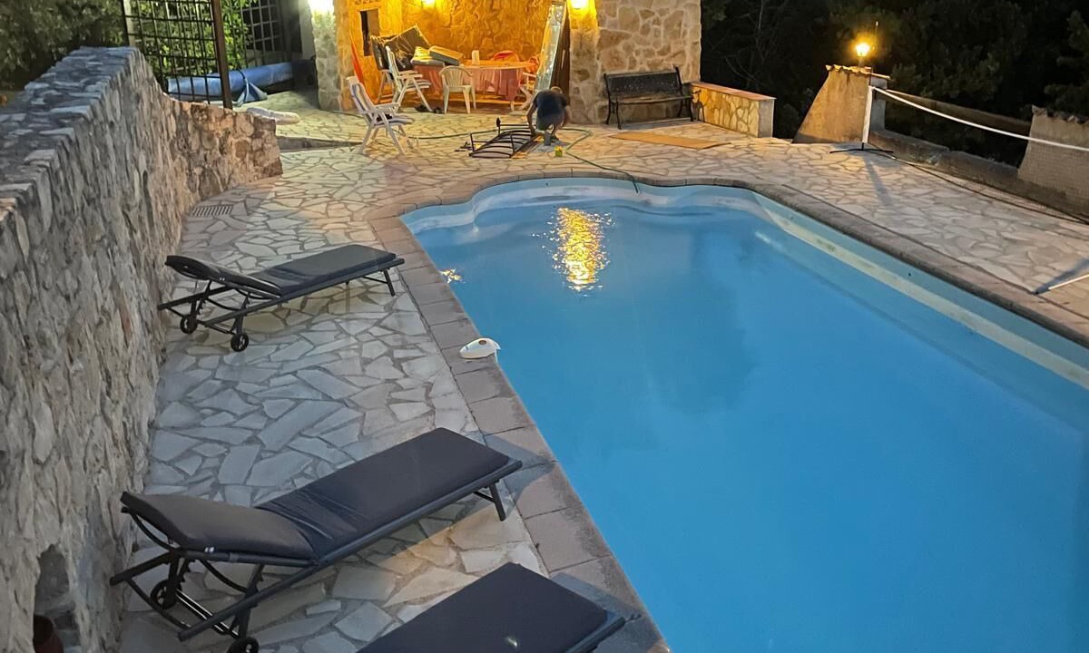 Photo of Outdoor in Seillans