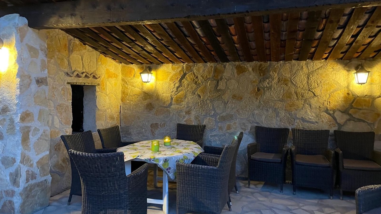 Photo of Outdoor in Seillans