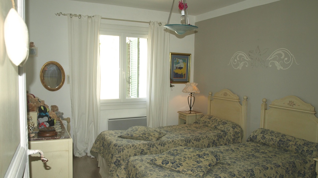 Photo of Bedroom in Orgon