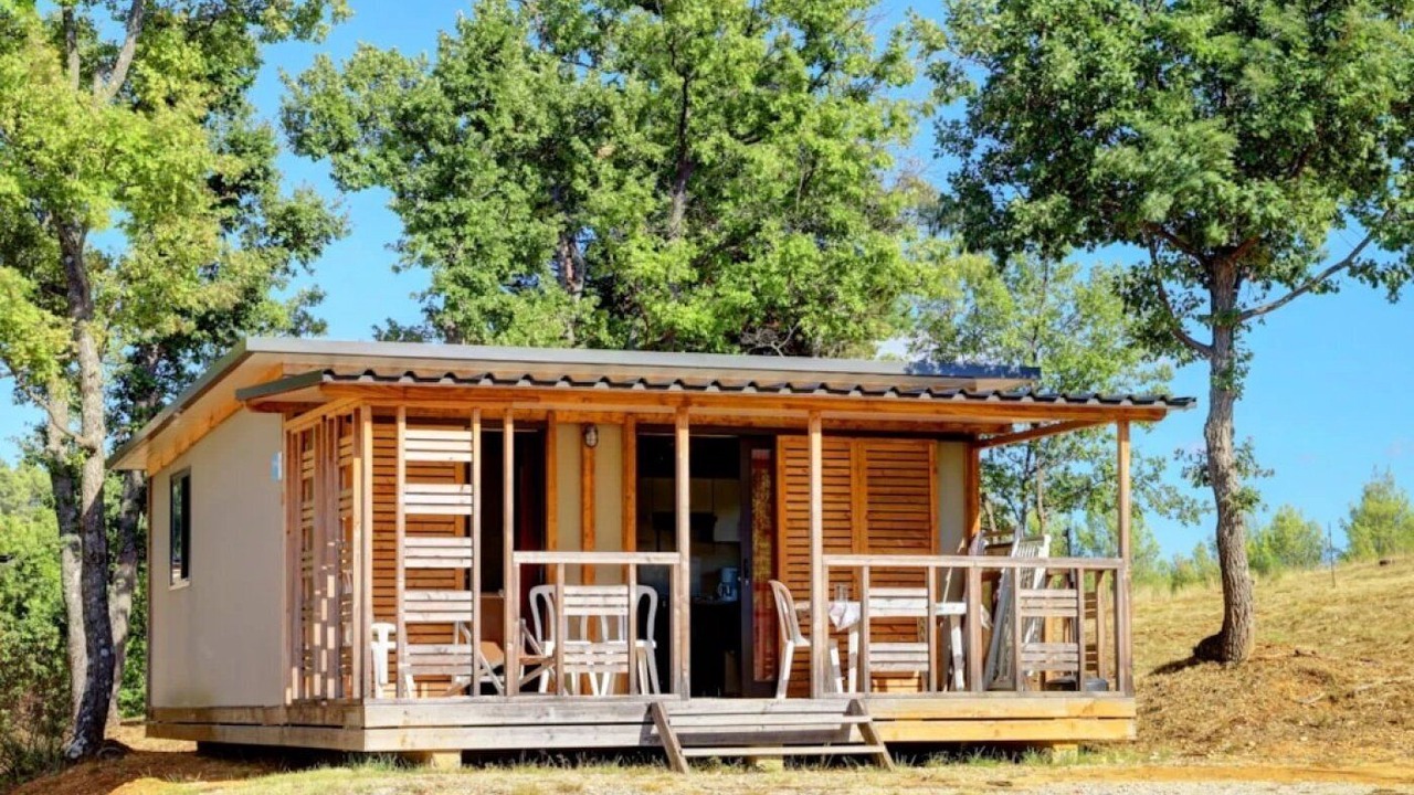 Photo of Outdoor in Esparron-de-Verdon
