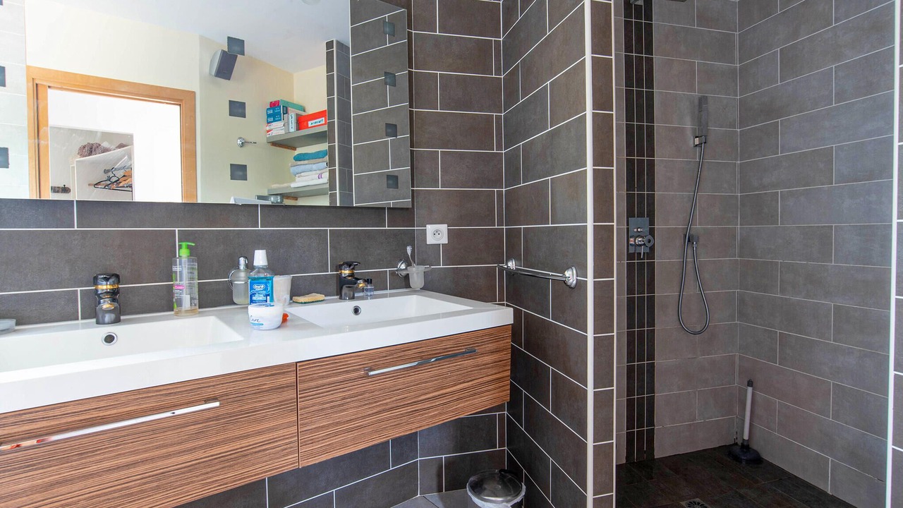 Photo of Bathroom in Montauroux