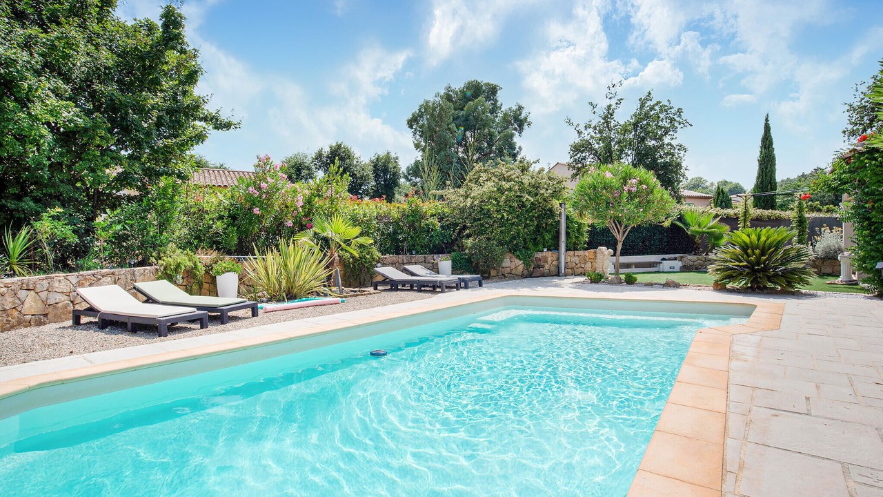 Photo of Outdoor in Montauroux