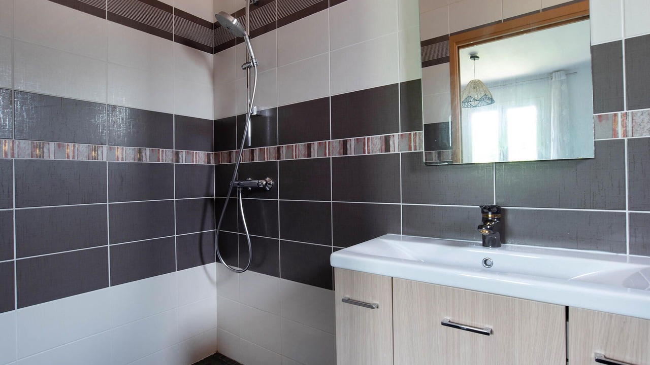 Photo of Bathroom in Montauroux