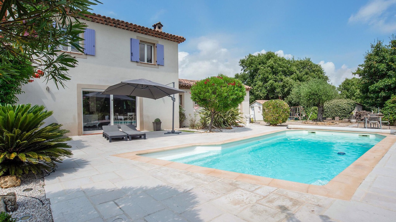 Photo of Outdoor in Montauroux