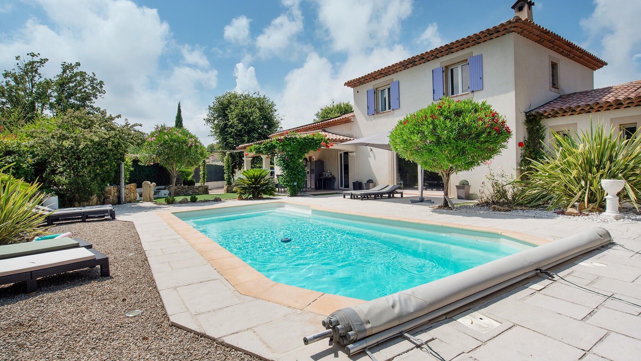 Photo of Outdoor in Montauroux