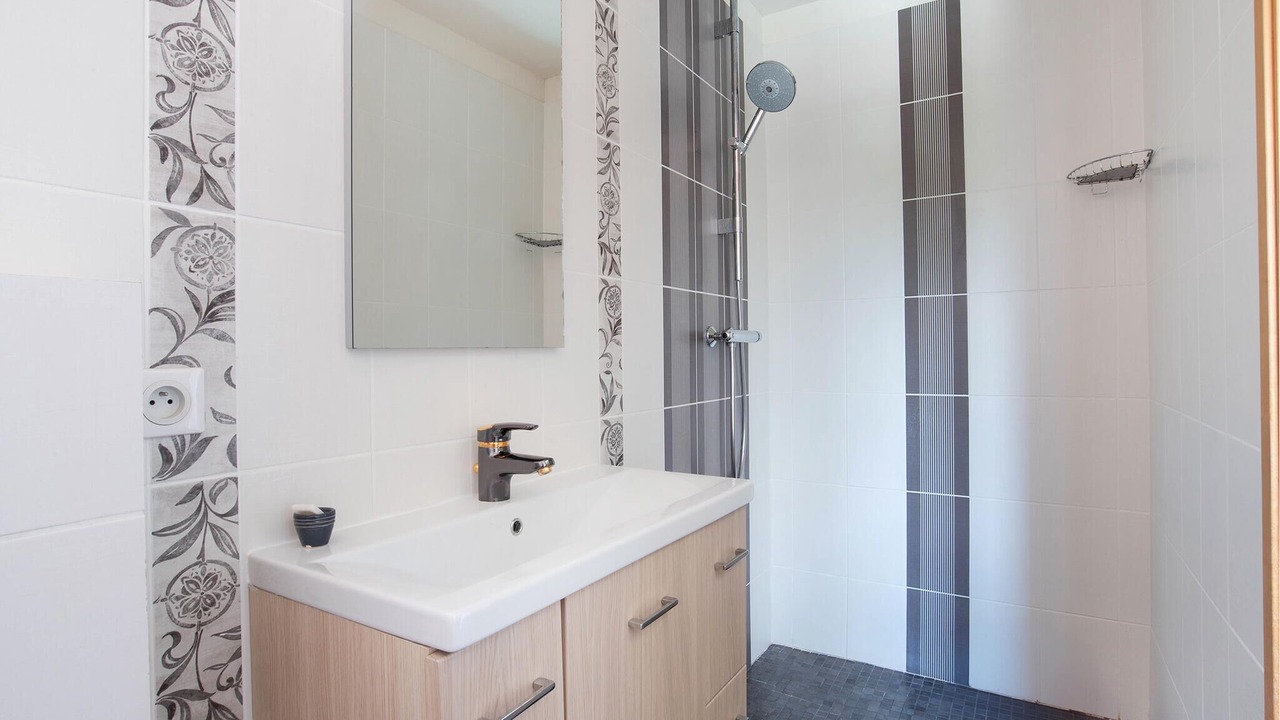 Photo of Bathroom in Montauroux