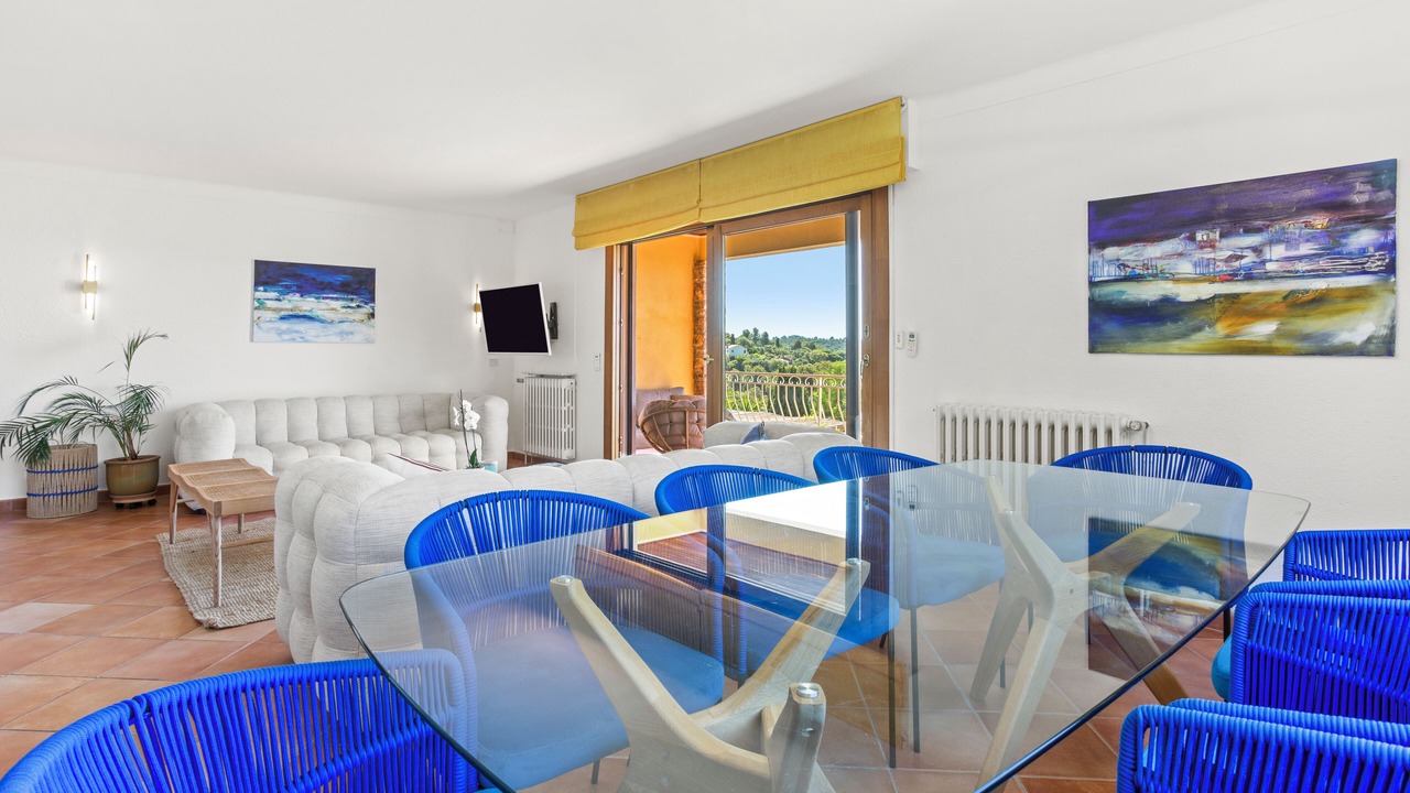Photo of Livingroom in La Croix-Valmer