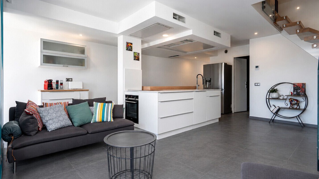 Photo of Livingroom in Le Grau-Du-Roi