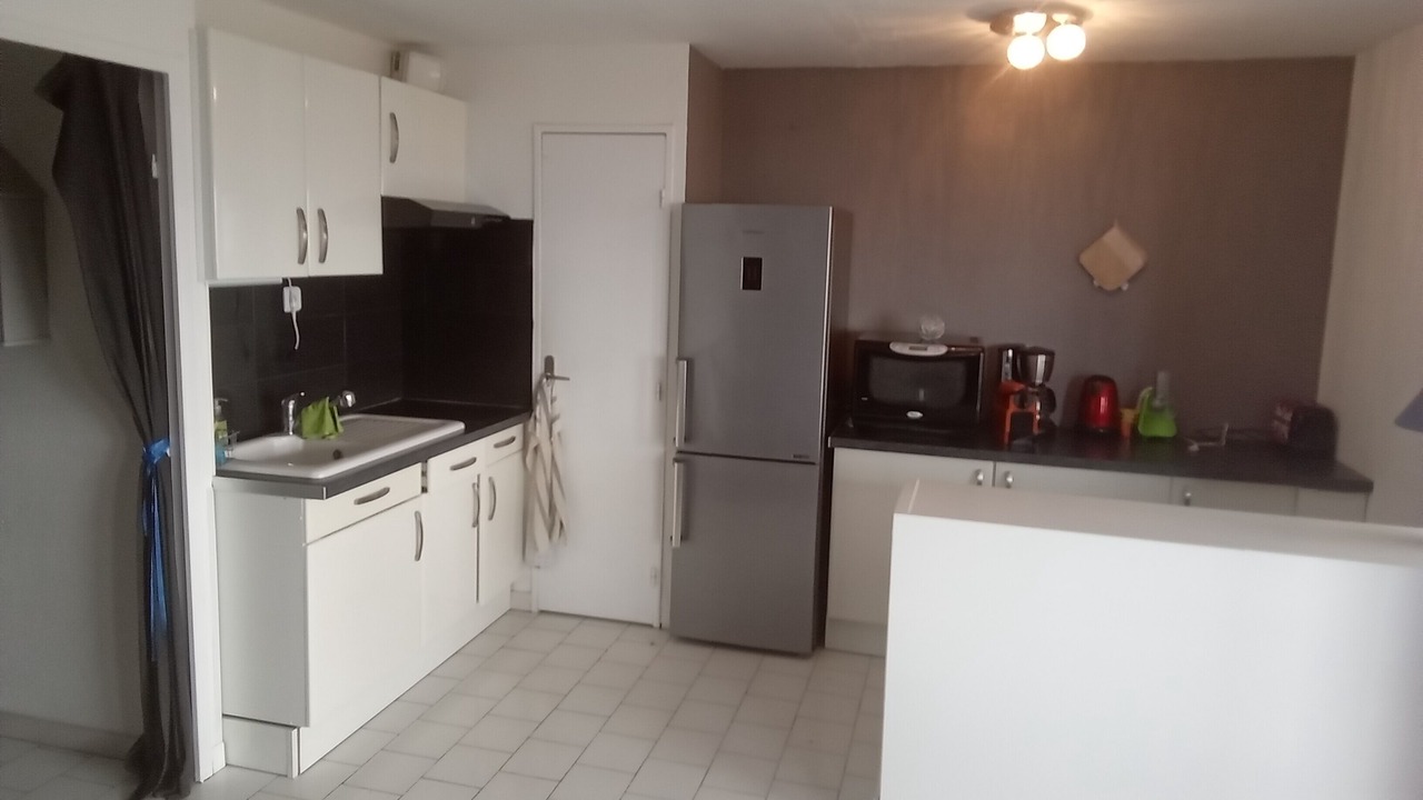 Photo of Kitchen in Frontignan