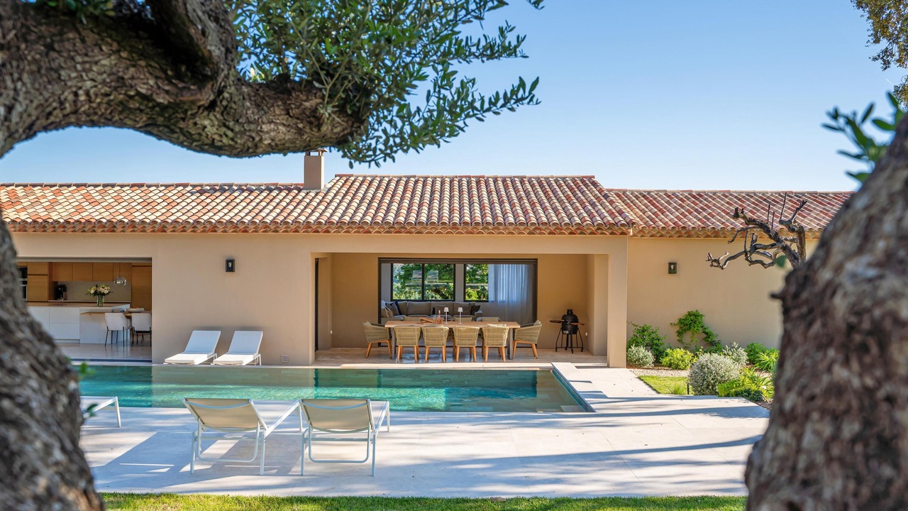 Photo of Outdoor in Grimaud