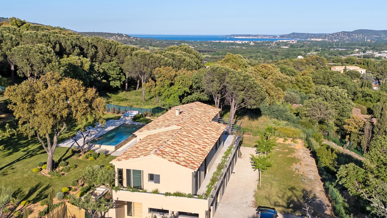 Photo of Outdoor in Grimaud