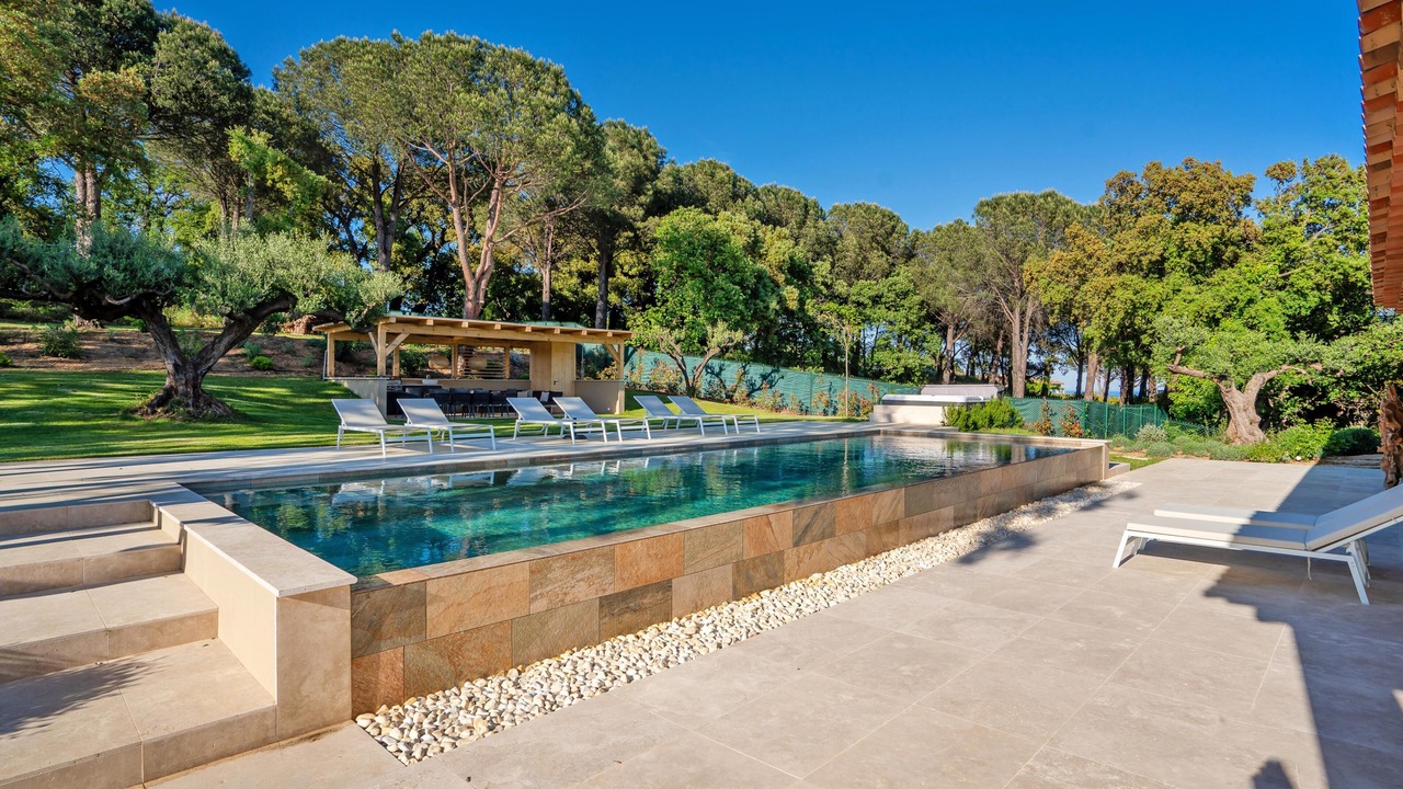 Photo of Outdoor in Grimaud