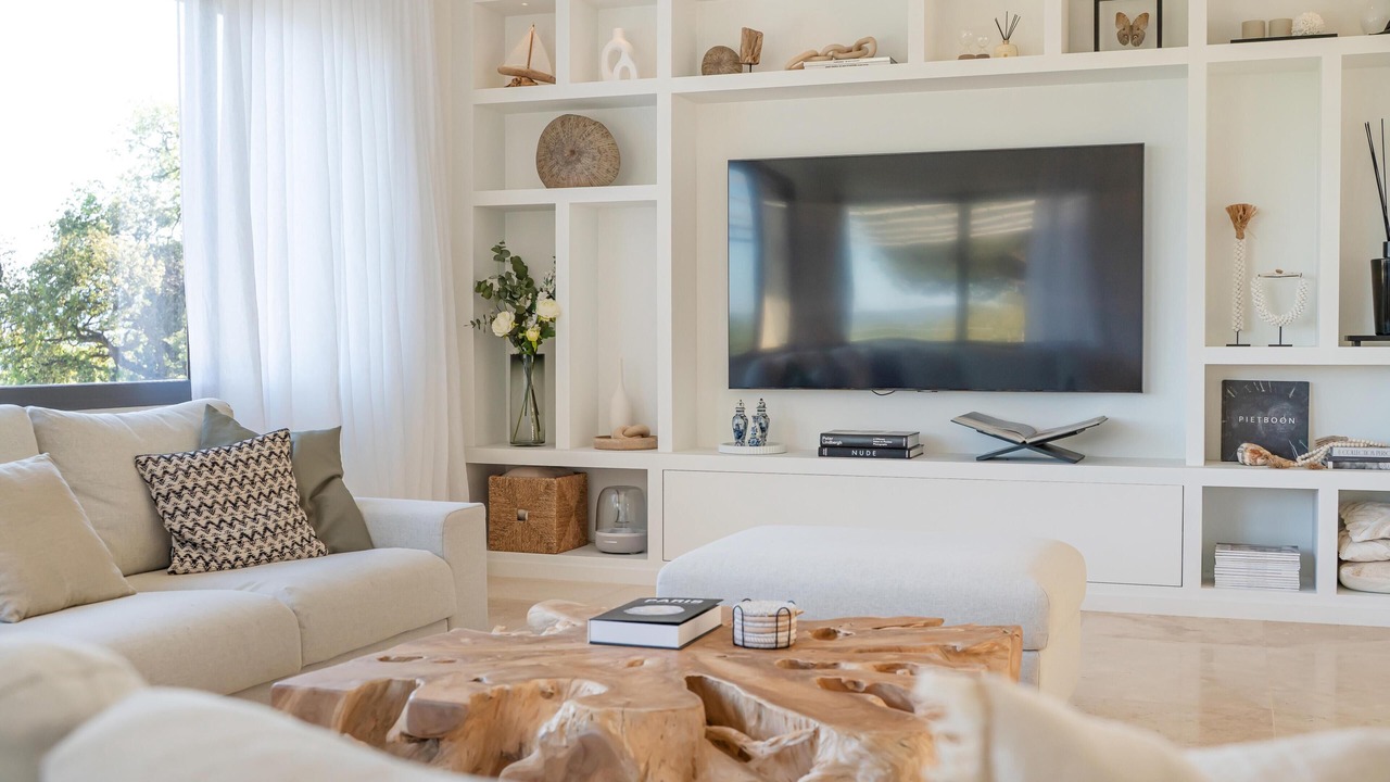 Photo of Livingroom in Grimaud