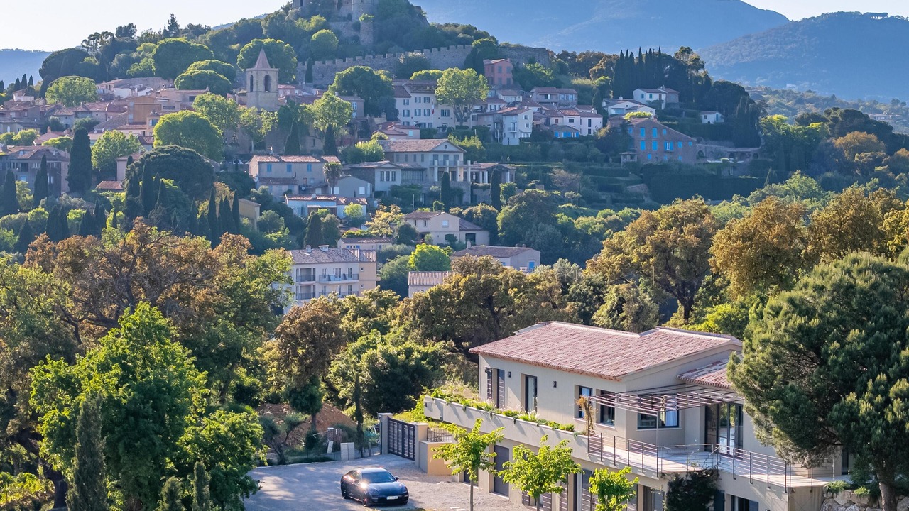 Photo of Others in Grimaud
