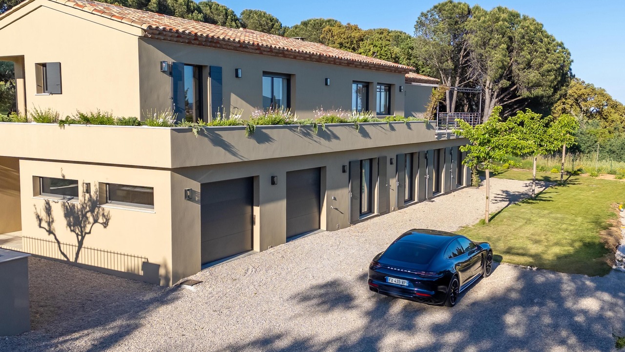 Photo of Outdoor in Grimaud