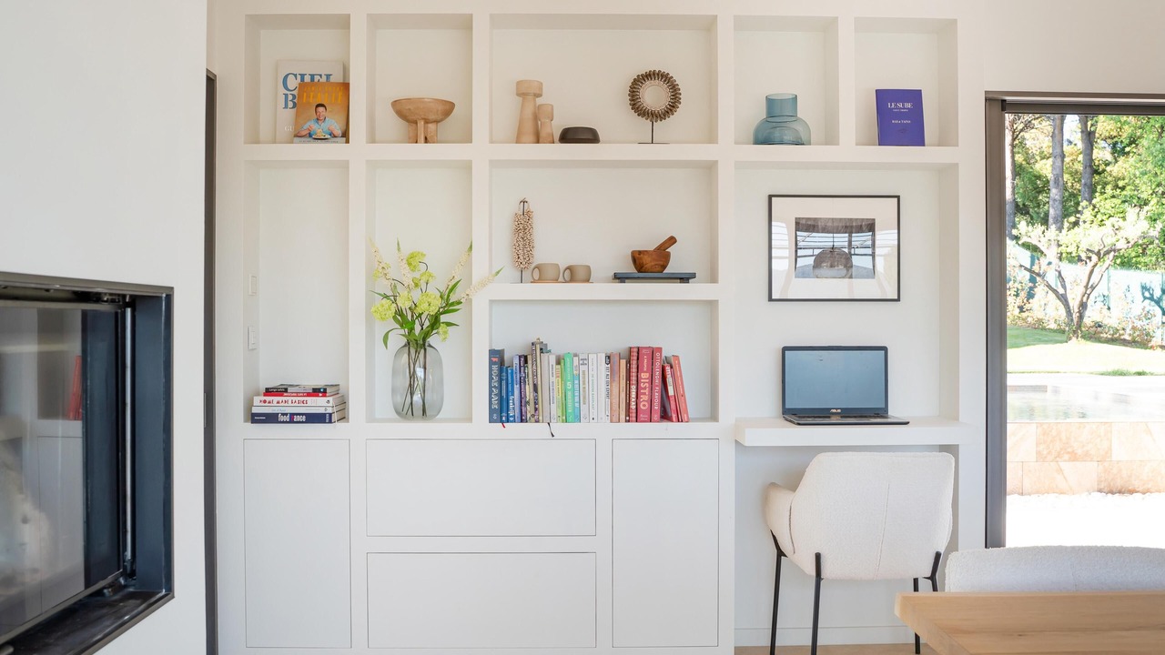 Photo of Livingroom in Grimaud