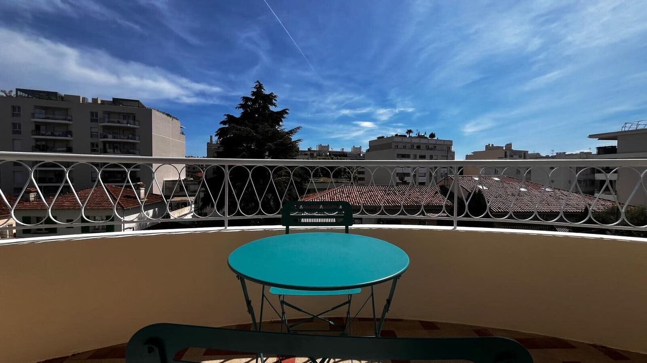 Photo of Outdoor in Juan-les-Pins