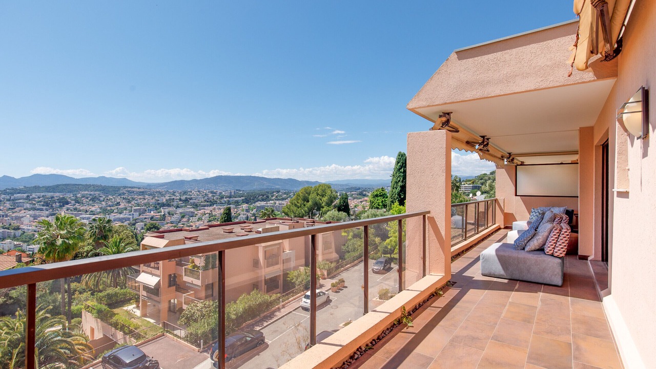 Photo of Outdoor in Le Cannet