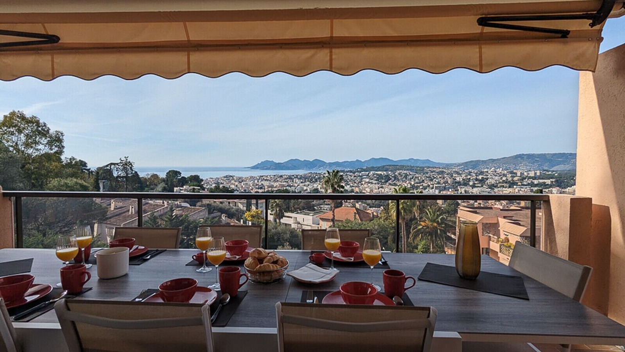 Photo of Outdoor in Le Cannet