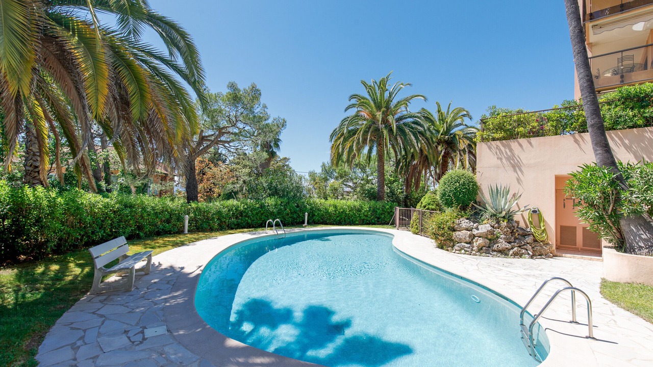 Photo of Outdoor in Le Cannet