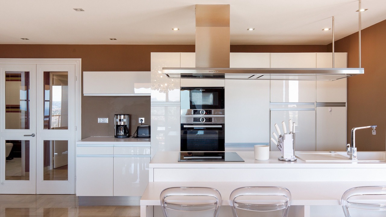 Photo of Kitchen in Le Cannet
