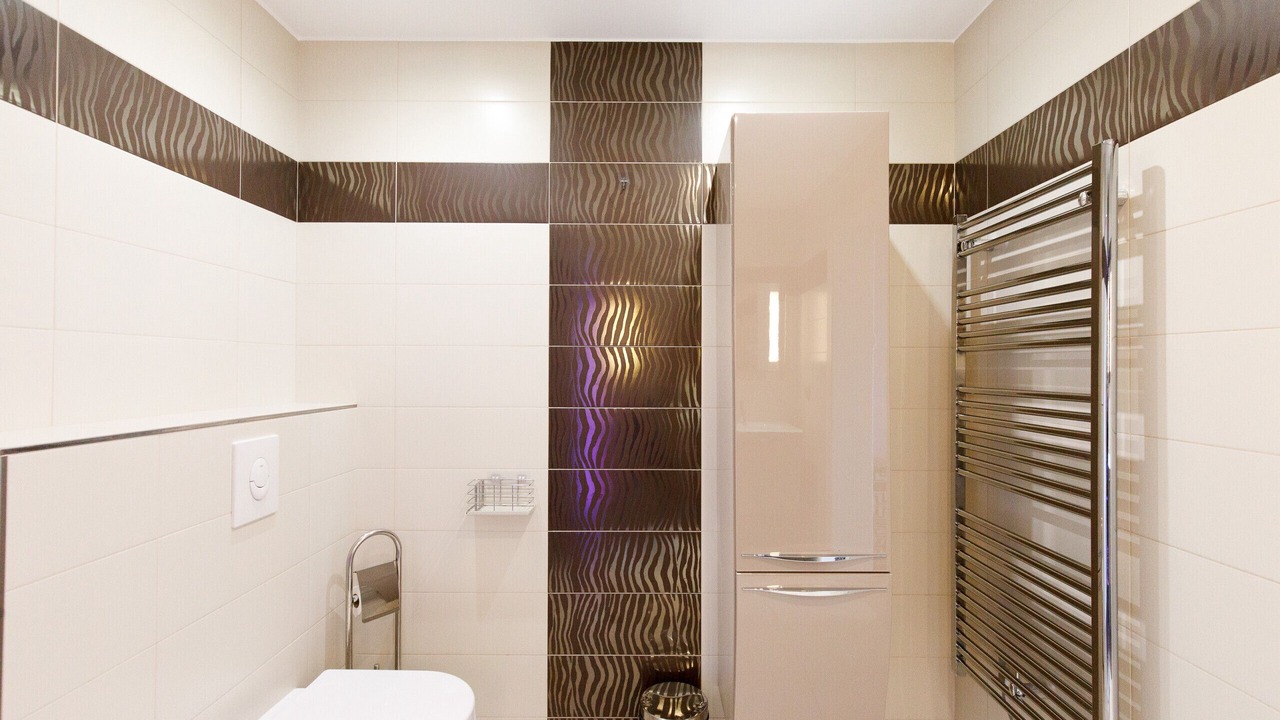 Photo of Bathroom in Le Cannet