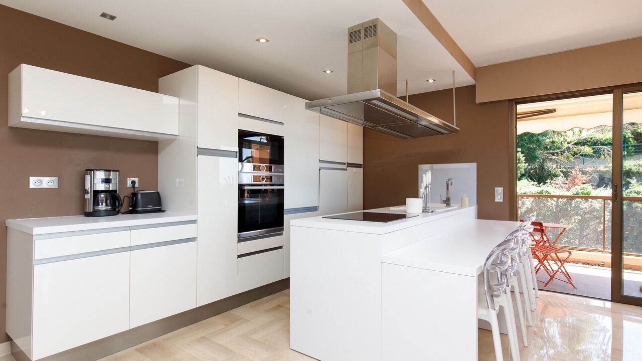 Photo of Kitchen in Le Cannet
