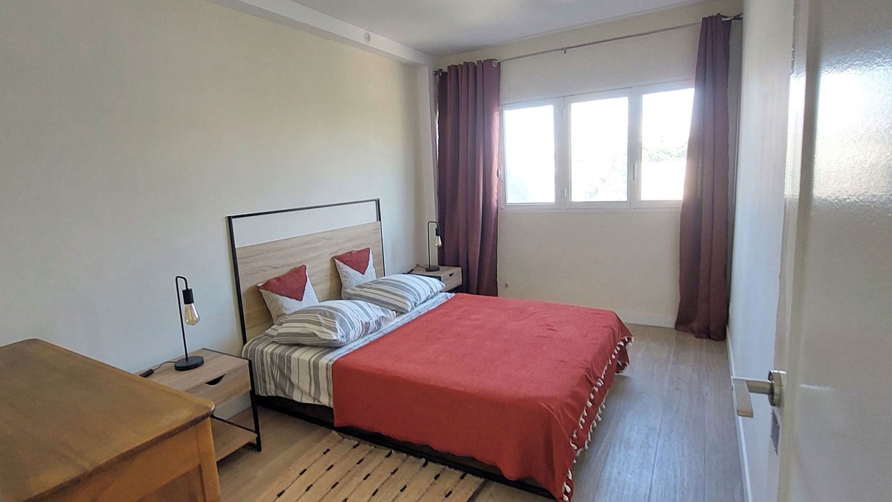 Photo of Bedroom in Le Rouet