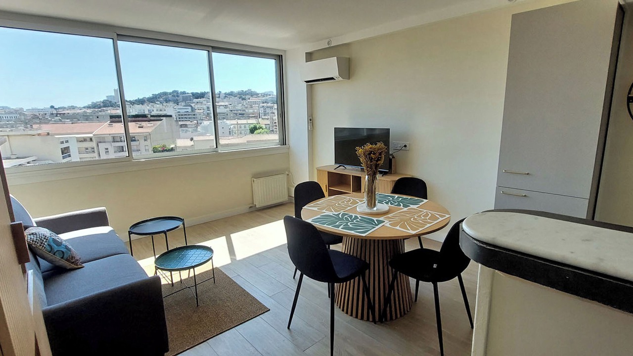 Photo of Livingroom in Le Rouet